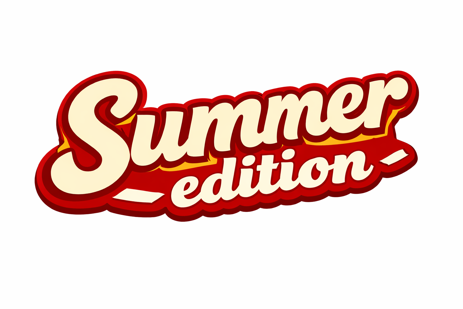 SUMMER EDITION