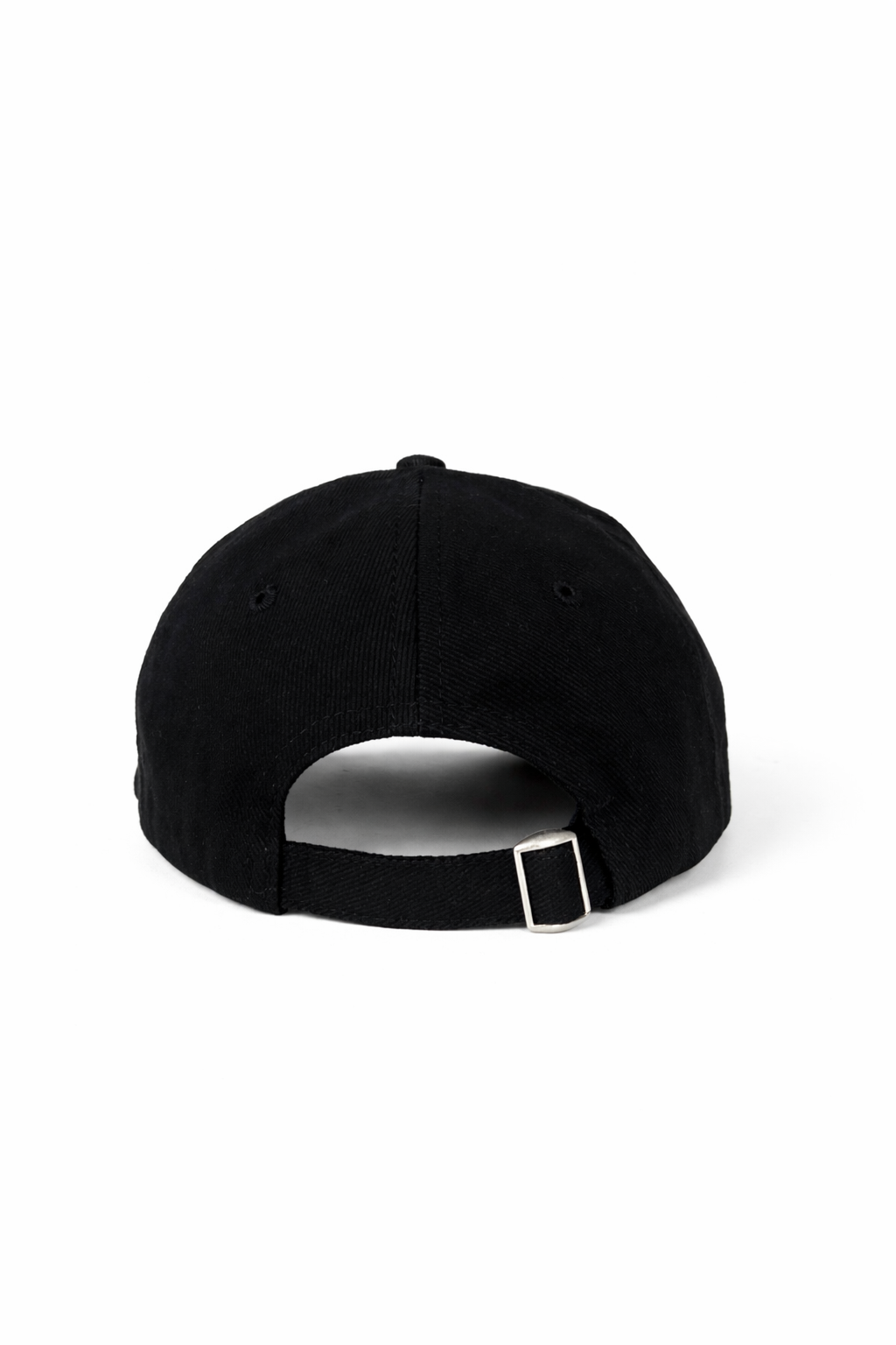 Casquette noire