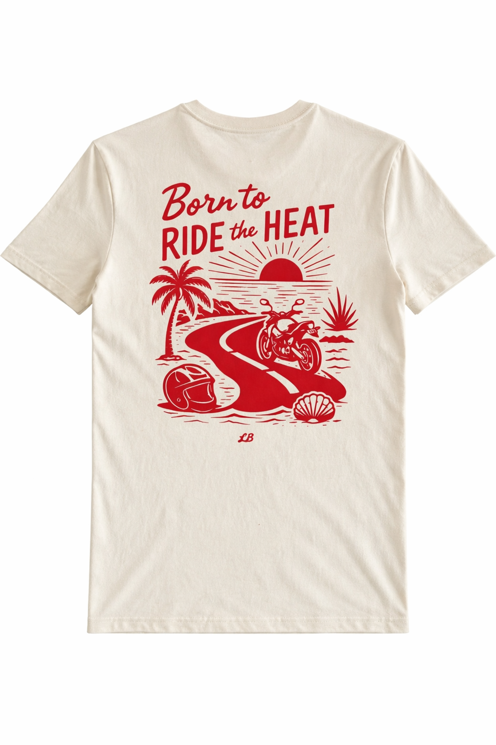 T-shirt  SUMMER EDITION Unisexe