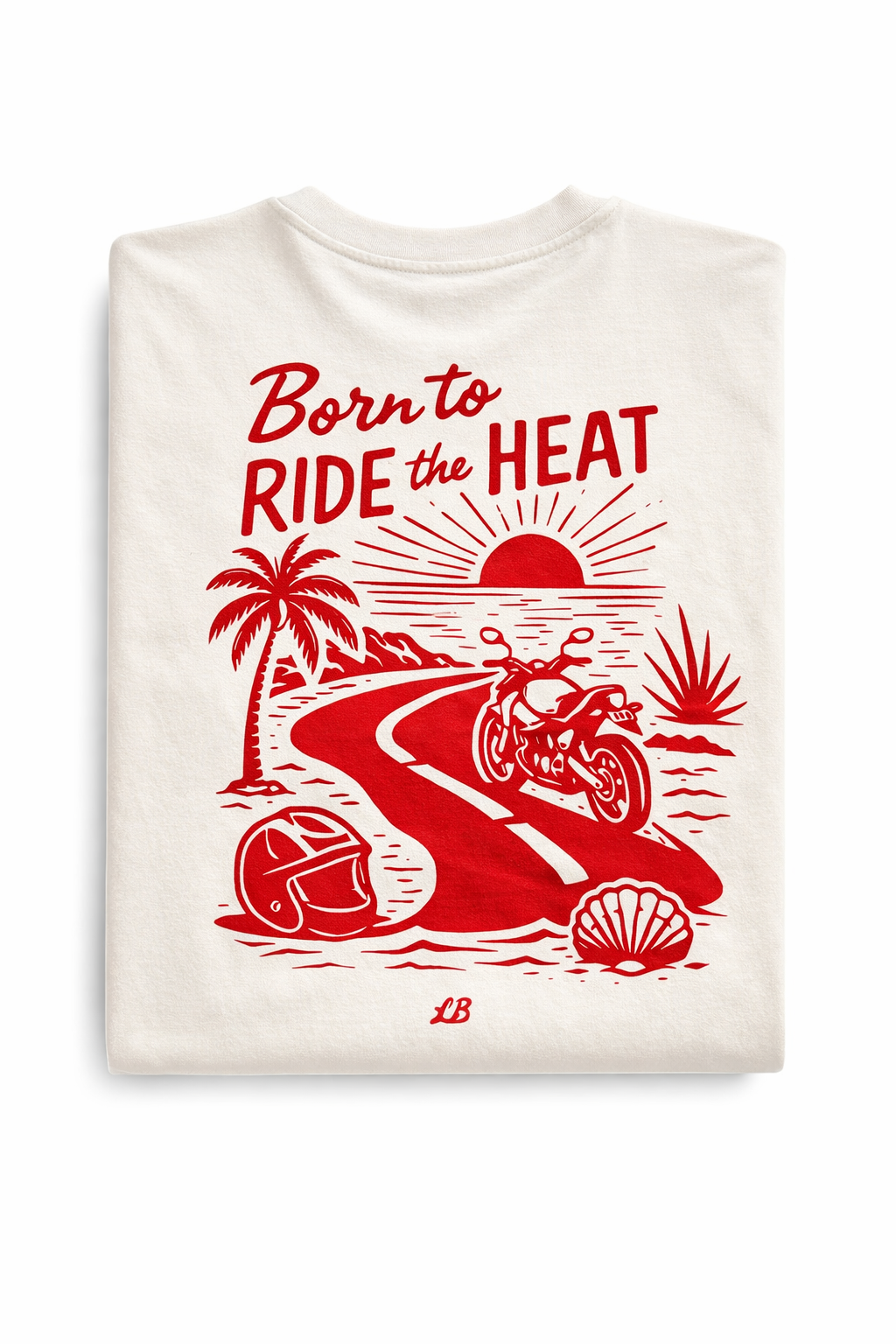 T-shirt  SUMMER EDITION Unisexe