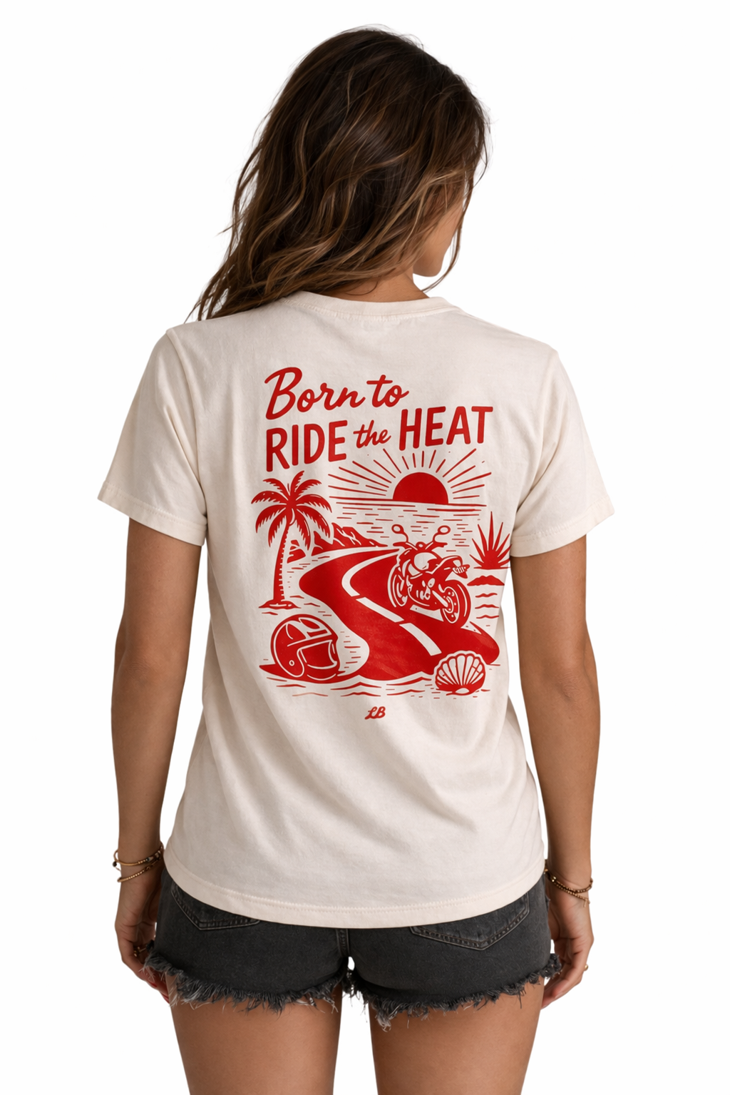 T-shirt  SUMMER EDITION Unisexe